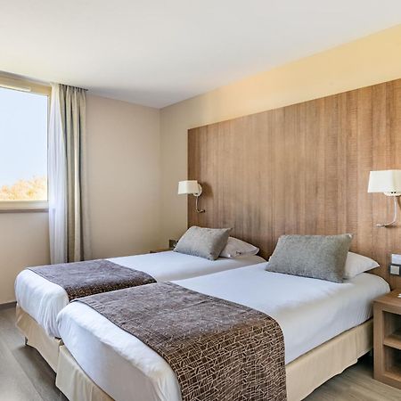 Best Western Hotel Des Barolles - Lyon Sud Brignais Buitenkant foto